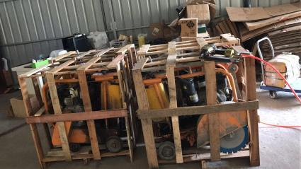 哈巴河行李、家具、电器包装托运