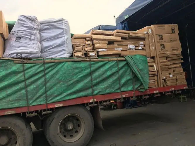 哈巴河家具托运