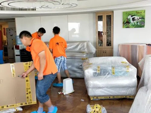 哈巴河精品搬家公司